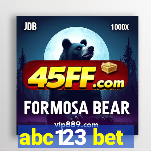 abc123 bet